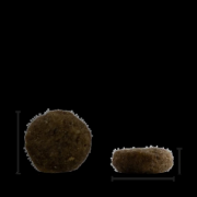 Chicopee Holistic Nature Line Sterilized - Премиум суха храна за кастрирани котки над 12 месеца, без зърно, с пилешко месо, 1.5 кг. 2